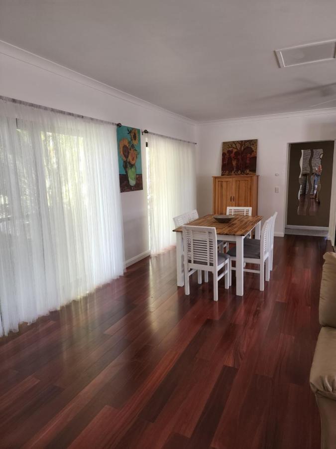Brom Cottage Mooloolah Kültér fotó
