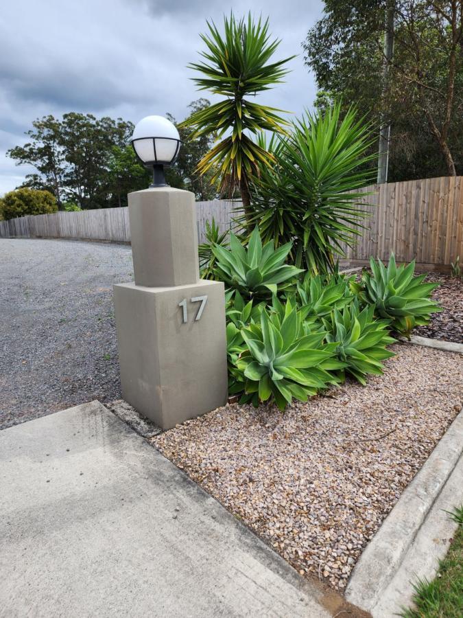 Brom Cottage Mooloolah Kültér fotó